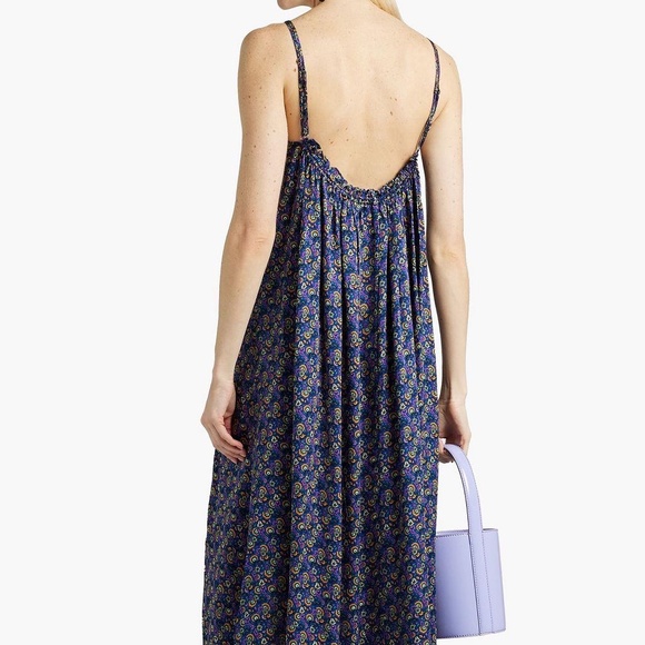 RHODE Maxi Dress - Picture 1 of 4